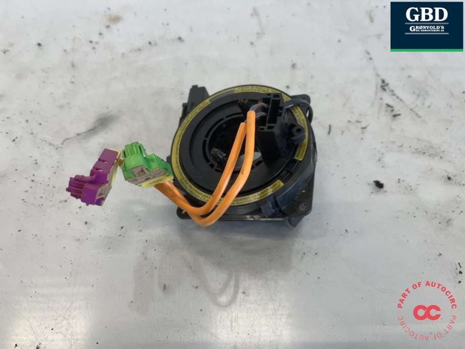Volvo XC90, 2002-2006 (Type I, Fase 1)(|31264468)