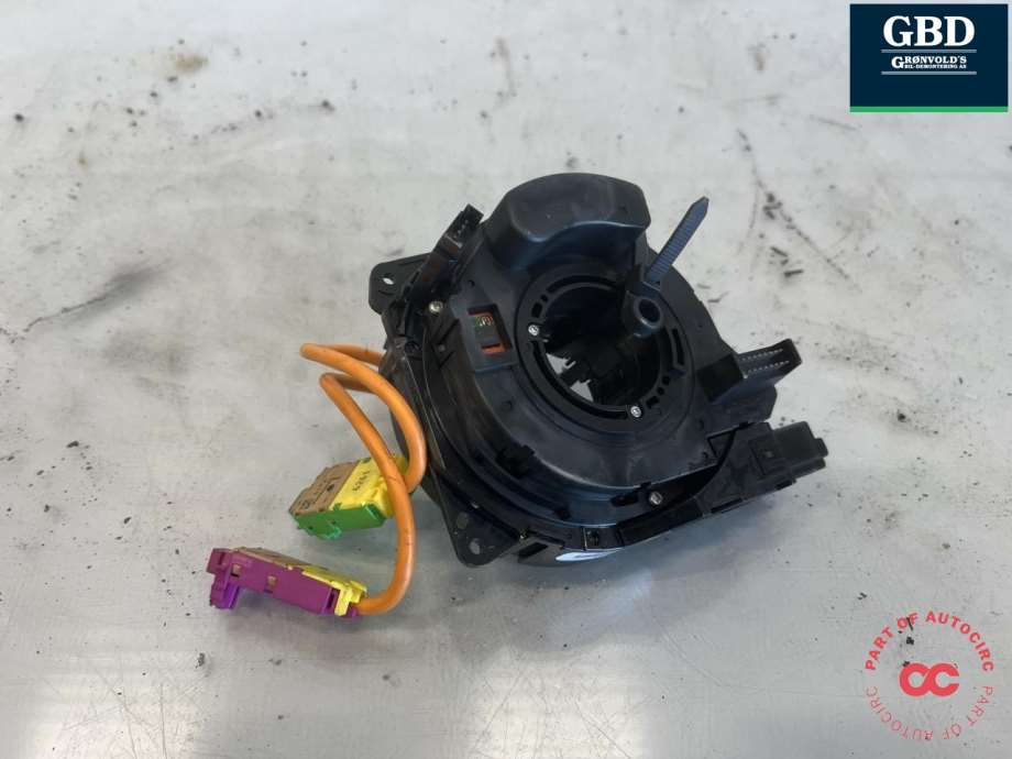 Volvo XC90, 2002-2006 (Type I, Fase 1) (31264468)