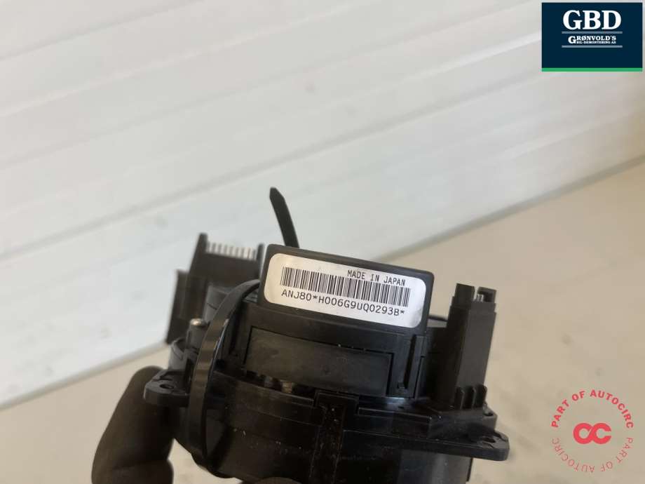 Volvo XC90, 2002-2006 (Type I, Fase 1) (31264468)
