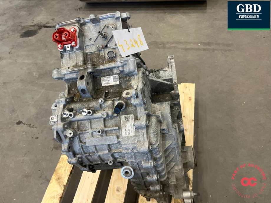 Girkasse automat til Ford Kuga 2019-->> (Type III) (2552270|SVLX68-7000-CA|)