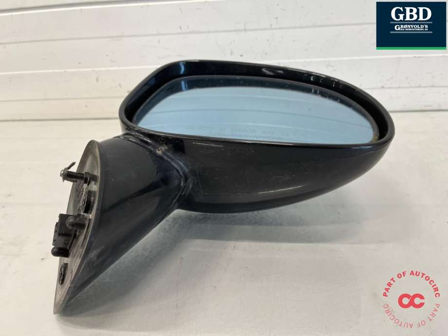 Speil høyre til SsangYong Rodius 2005-2013 (Type I) (7892021121LAK|)