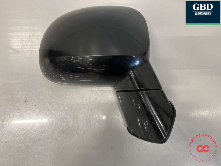 Speil høyre til SsangYong Rodius 2005-2013 (Type I) (7892021121LAK|)