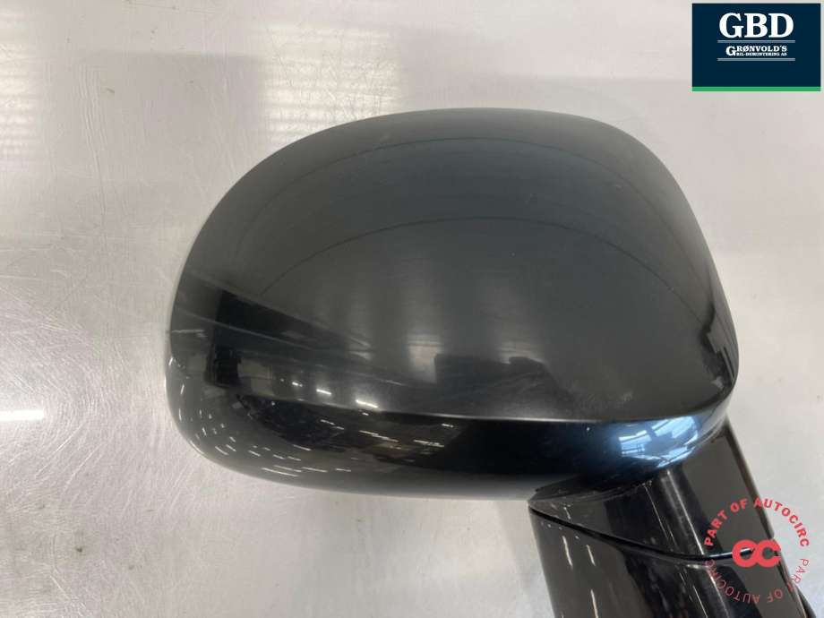 Speil høyre til SsangYong Rodius 2005-2013 (Type I) (7892021121LAK|)