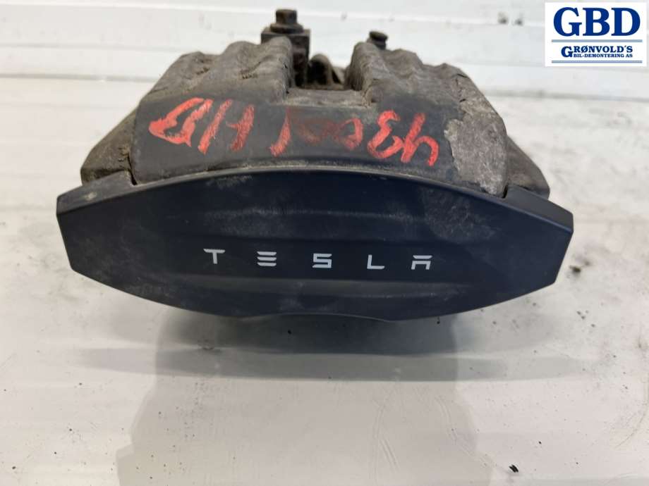 Tesla Model S, 2016-2021 (Fase 2) (1129370-00-A|1021250-00-D | 1021250-00-E|1021250-00-F | 1021250-00-G)