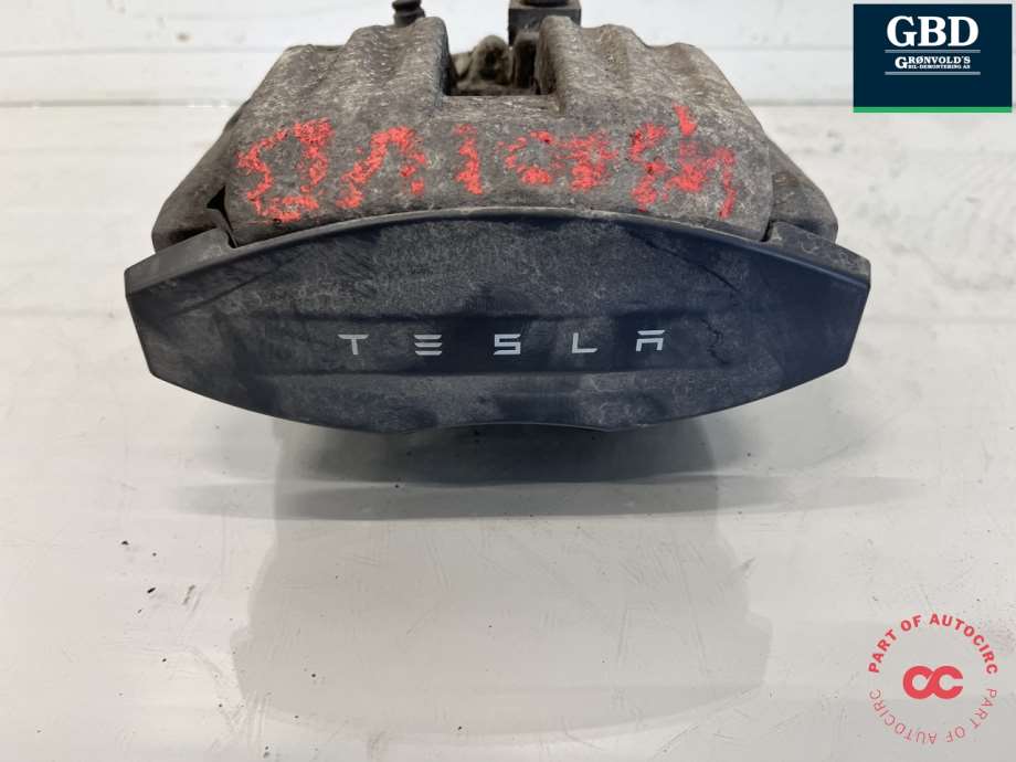 Tesla Model S, 2016-2021 (Fase 2) (1021252-00-A | 1021252-00-B|1021252-00-C | 1021252-00-D |1021252-00-E)