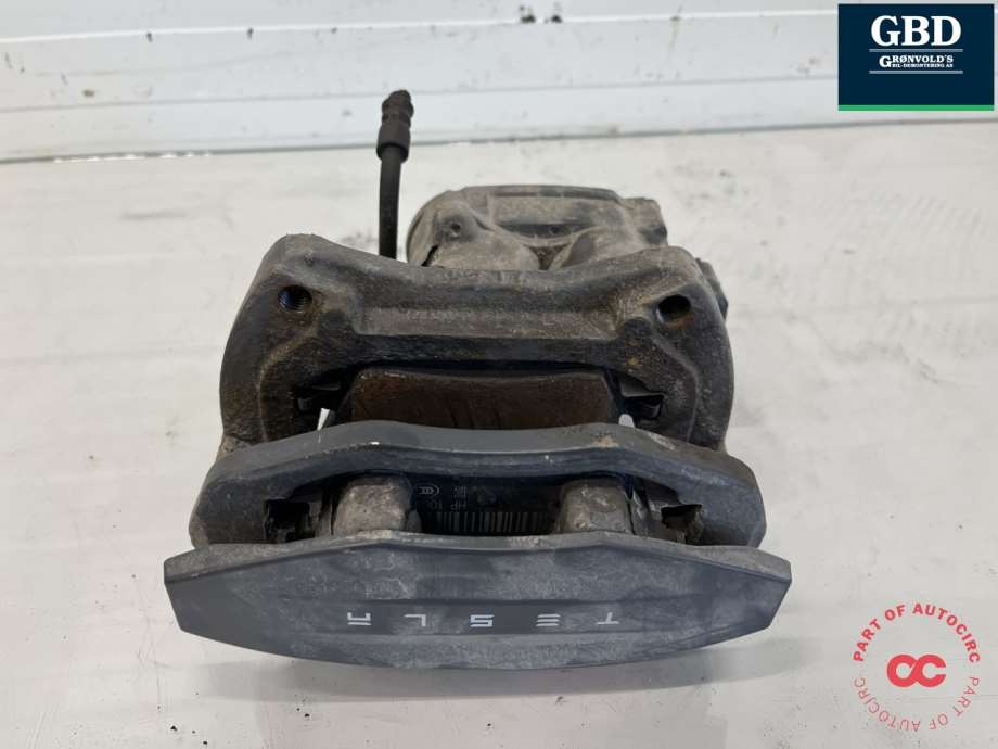 Tesla Model S, 2016-2021 (Fase 2) (1021252-00-A | 1021252-00-B|1021252-00-C | 1021252-00-D |1021252-00-E)
