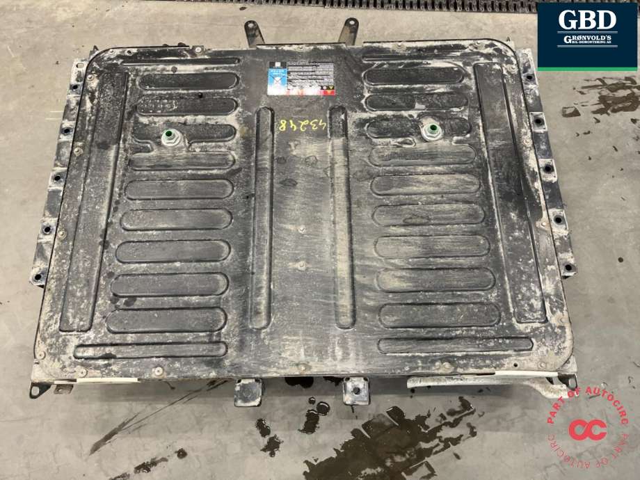 Batteripakke hybrid til Ford Kuga 2019-->> (Type III) (2811197|LX68-10B759-MK|)