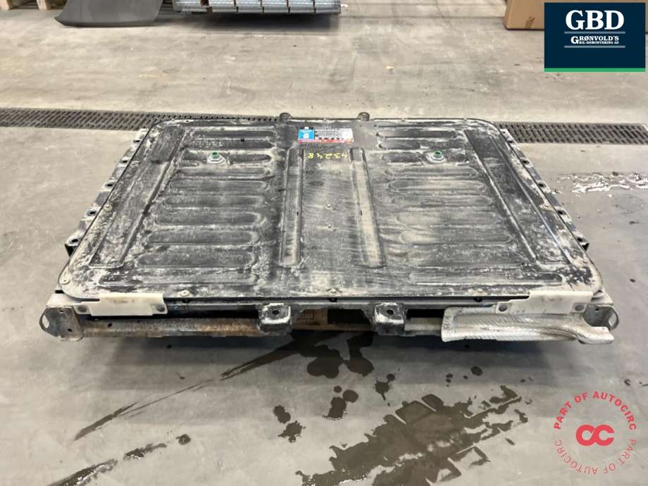 Batteripakke hybrid til Ford Kuga 2019-->> (Type III) (2811197|LX68-10B759-MK|)