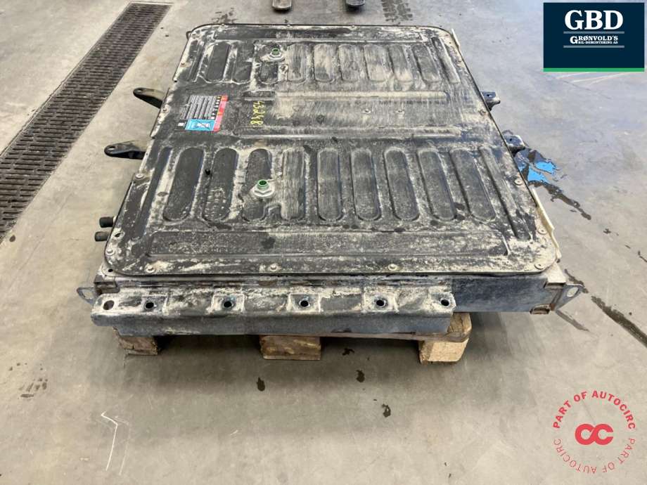 Batteripakke hybrid til Ford Kuga 2019-->> (Type III) (2811197|LX68-10B759-MK|)