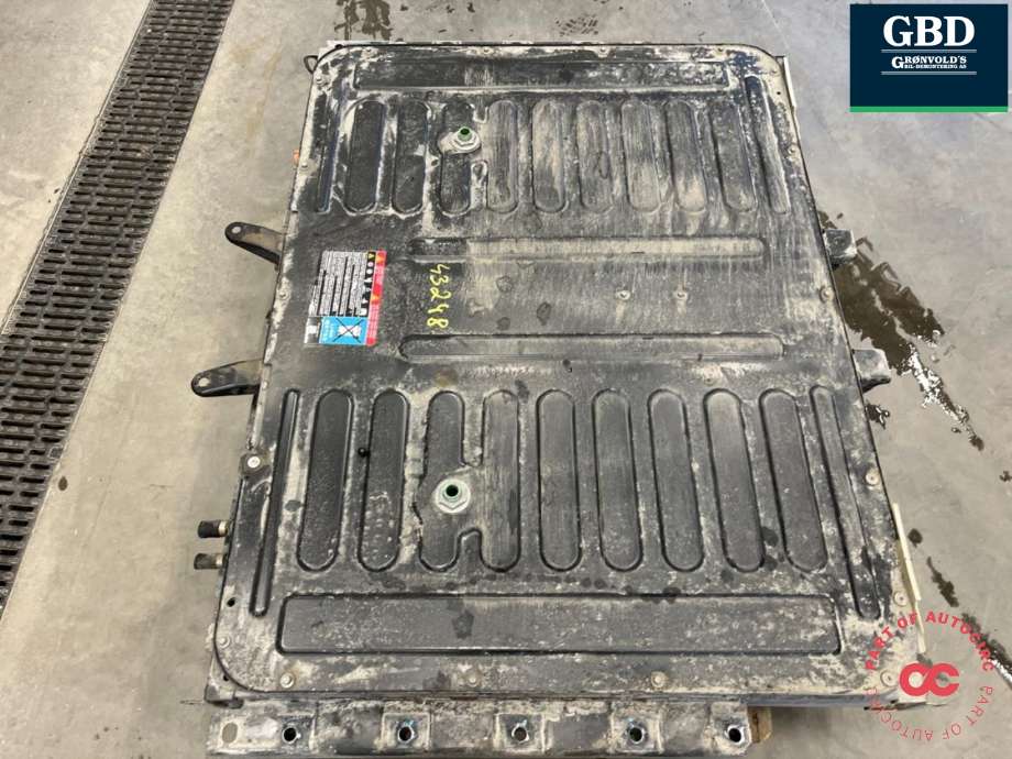Batteripakke hybrid til Ford Kuga 2019-->> (Type III) (2811197|LX68-10B759-MK|)
