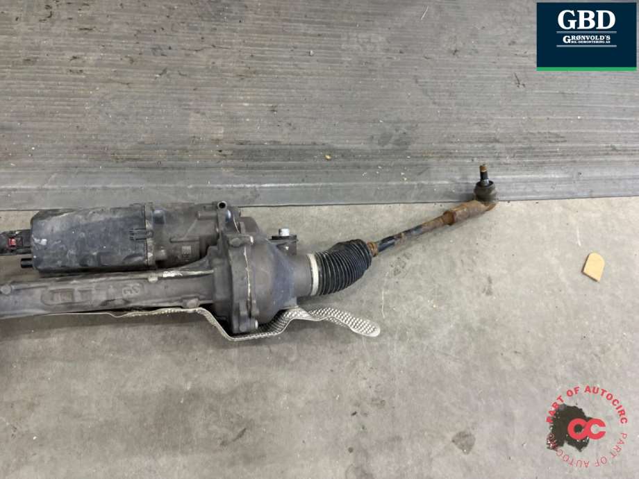 VW Passat, 2015-2019 (B8, Fase 1) (5Q1 423 062 N|5Q1 423 062 K)