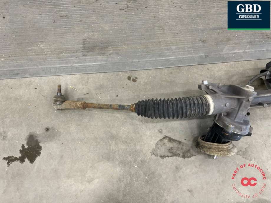 VW Passat, 2015-2019 (B8, Fase 1) (5Q1 423 062 N|5Q1 423 062 K)