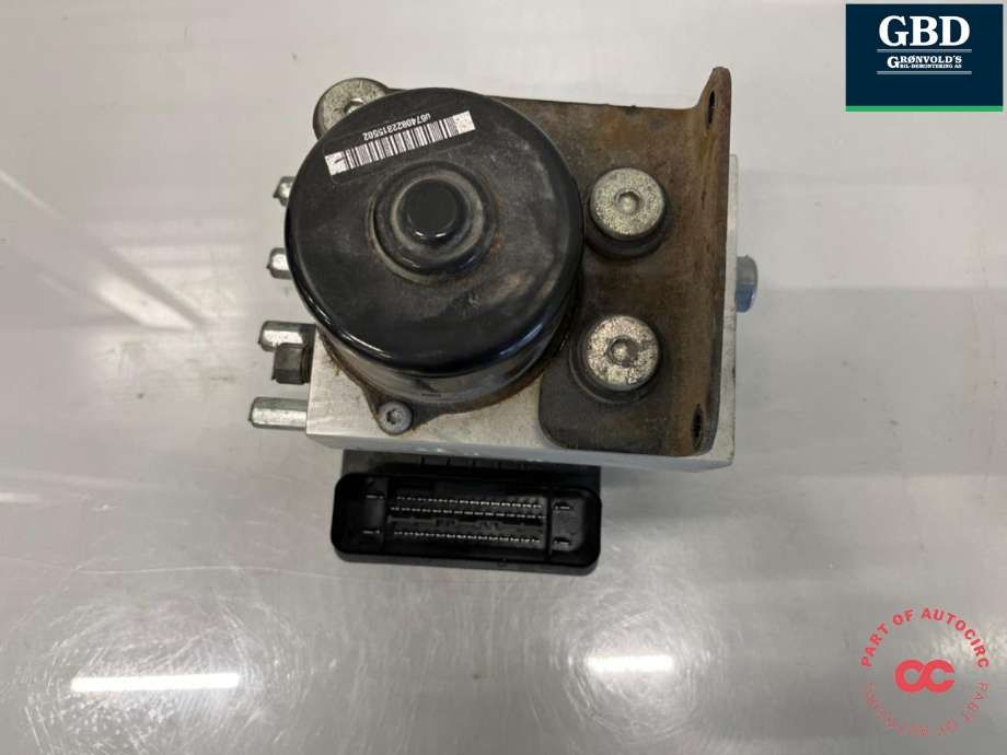 ABS sentral til SsangYong Rodius 2005-2013 (Type I) (4894021310|)