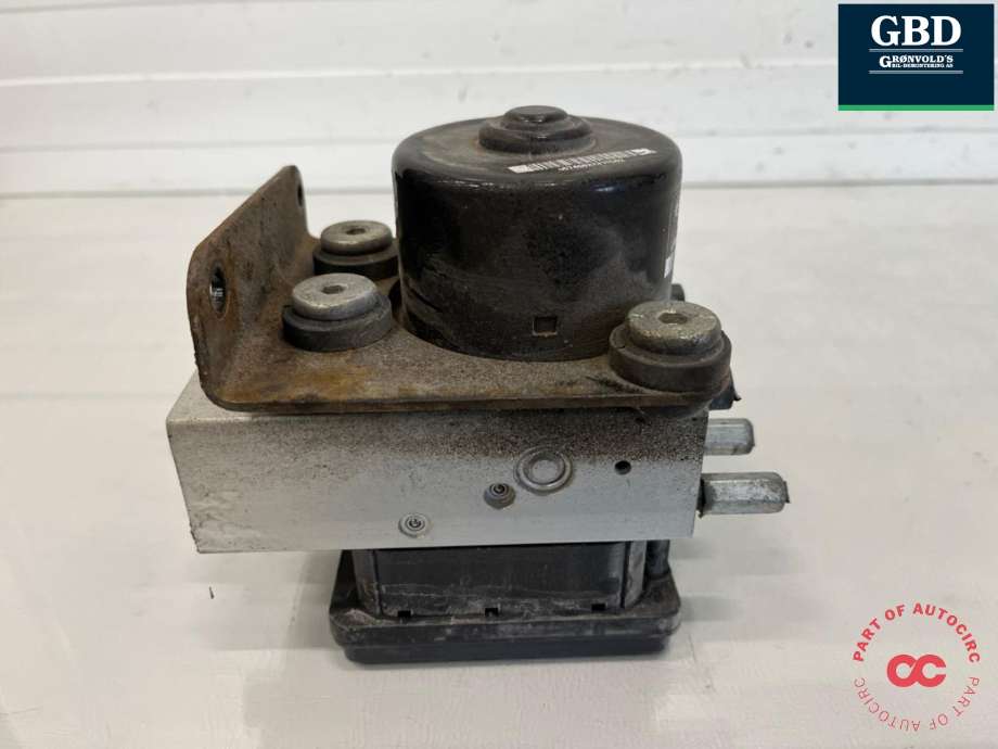 ABS sentral til SsangYong Rodius 2005-2013 (Type I) (4894021310|)