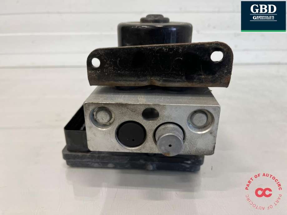 ABS sentral til SsangYong Rodius 2005-2013 (Type I) (4894021310|)