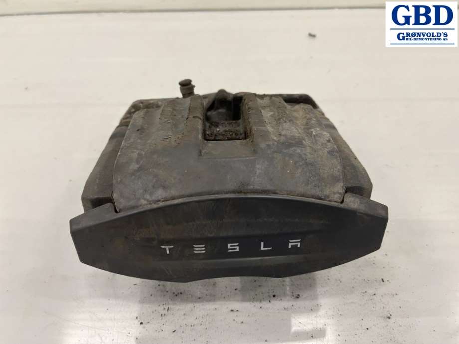 Tesla Model S, 2016-2021 (Fase 2)(|1021252-00-A)