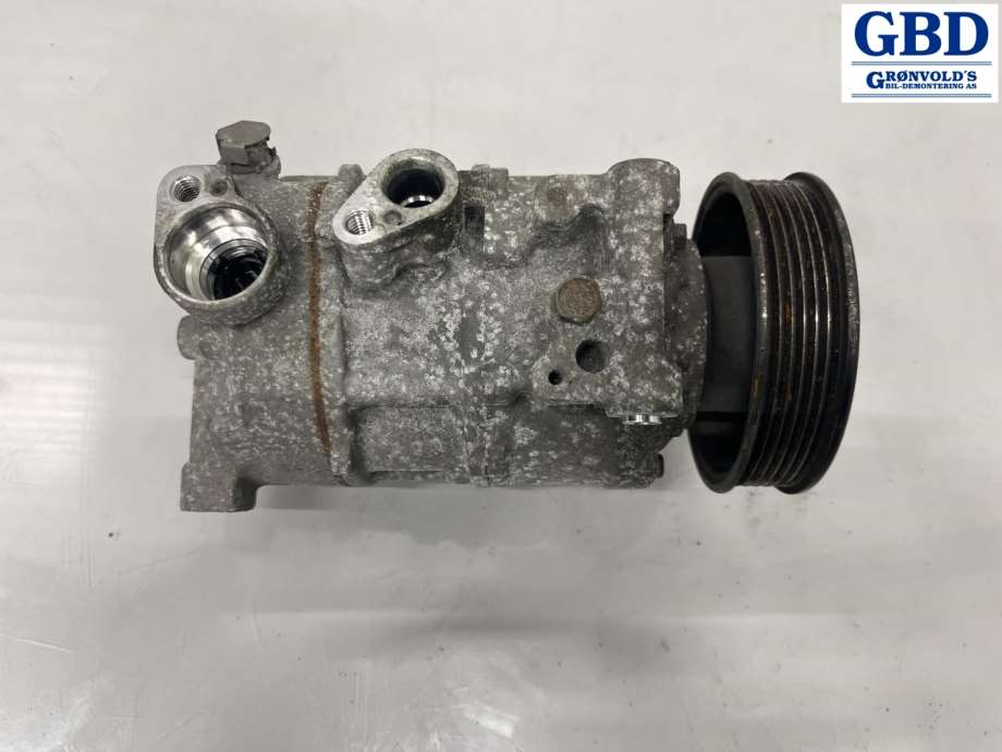 Audi A3, 2012-2016 (Type III, Fase 1) (5Q0 820 803 K|5Q0 820 803)