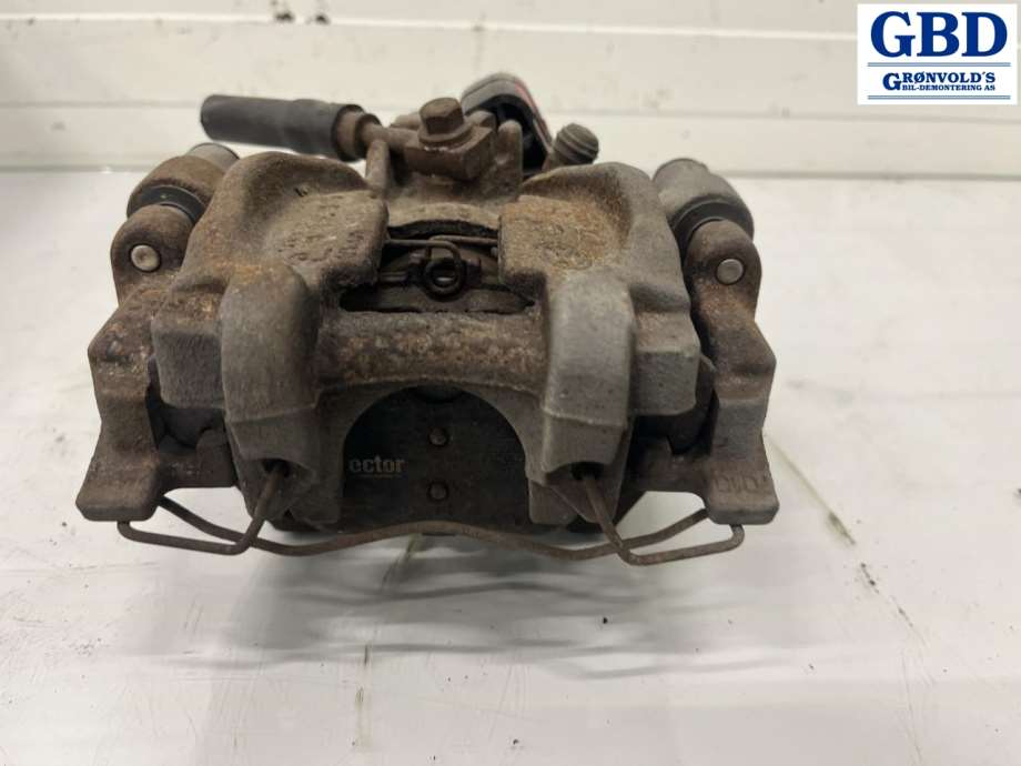 Audi A3, 2012-2016 (Type III, Fase 1)(|8V0 615 423 D)