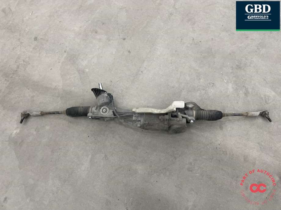 Audi A3, 2012-2016 (Type III, Fase 1) (5Q1 423 055 M|5Q1 423 055 A)