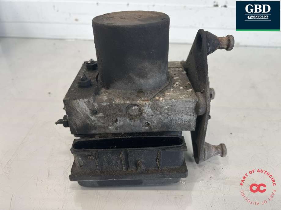 ABS sentral til Mercedes Vito/Viano 2004-2010 (Fase 1) (W639) (W639) (A 001 446 90 89|A 001 446 17 89|)