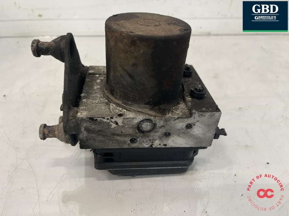 ABS sentral til Mercedes Vito/Viano 2004-2010 (Fase 1) (W639) (W639) (A 001 446 90 89|A 001 446 17 89|)