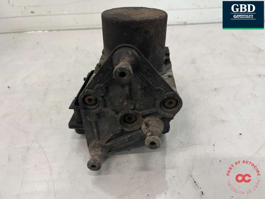 ABS sentral til Mercedes Vito/Viano 2004-2010 (Fase 1) (W639) (W639) (A 001 446 90 89|A 001 446 17 89|)