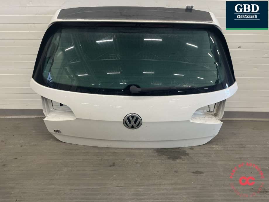 VW Golf VII, 2012-2017 (Fase 1)(|5G6 827 025 AB)
