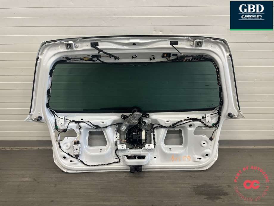 VW Golf VII, 2012-2017 (Fase 1) (5G6 827 025 AB|5G6 827 025 K)