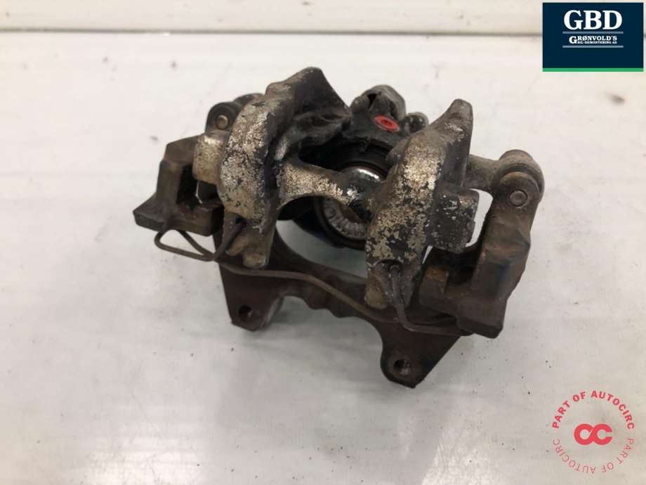 VW Golf VII, 2012-2017 (Fase 1) (8V0 615 424 E)