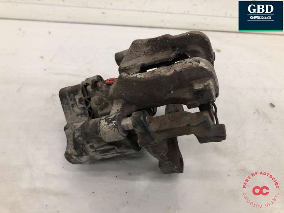 VW Golf VII, 2012-2017 (Fase 1) (8V0 615 424 E)