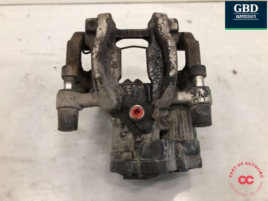 VW Golf VII, 2012-2017 (Fase 1) (8V0 615 424 E)