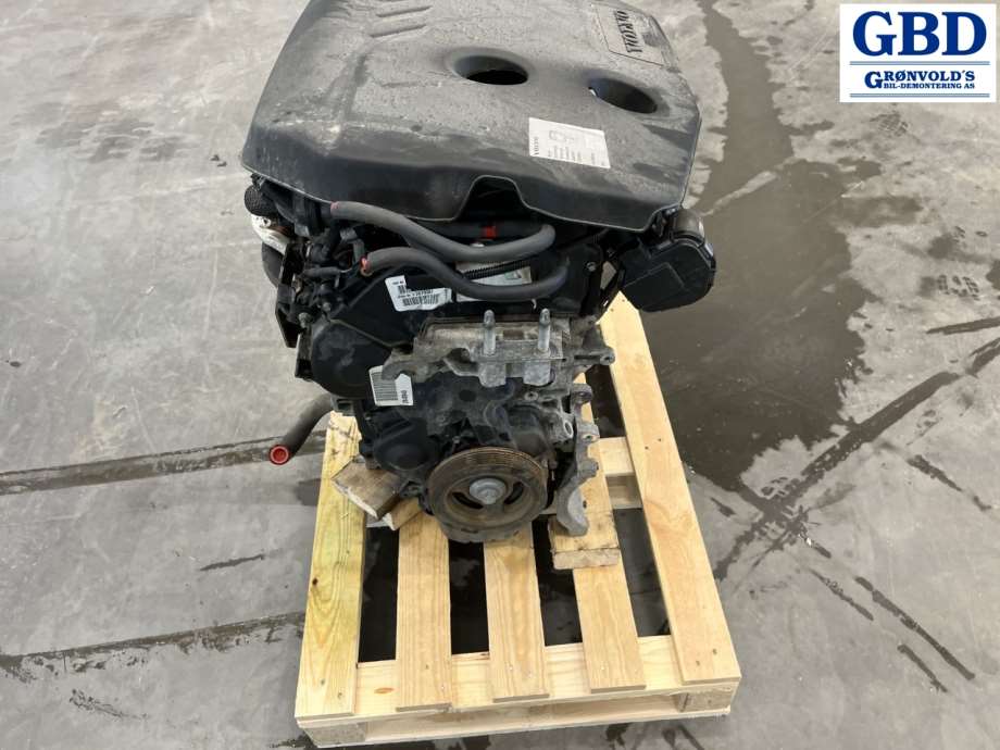 Volvo V40, 2012-2019 (D4162T|36050493)