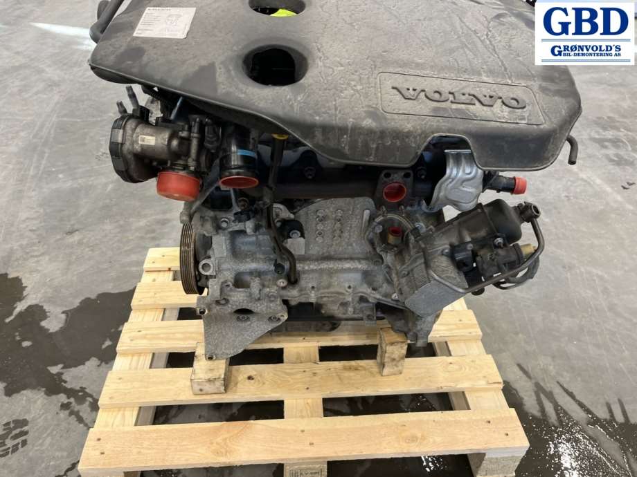 Volvo V40, 2012-2019 (D4162T|36050493)