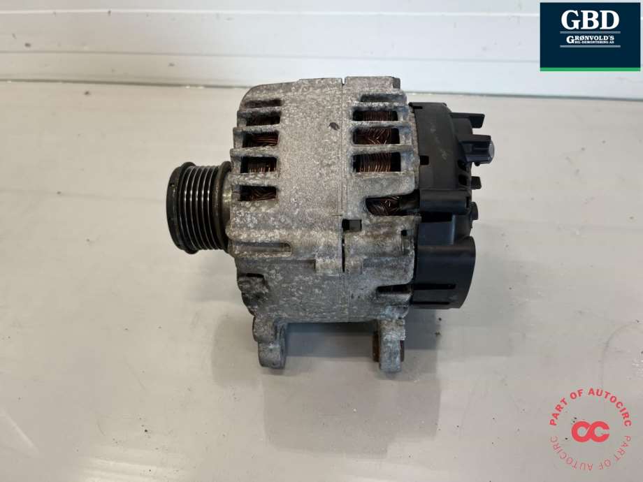VW Golf VI, 2008-2012 (03L 903 023|03L 903 023  X)