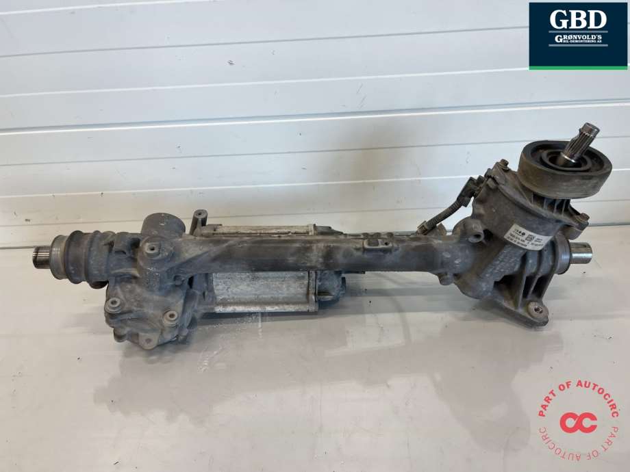 VW Golf VI, 2008-2012 (1K1 423 055 M|1K1 423 055 MX)