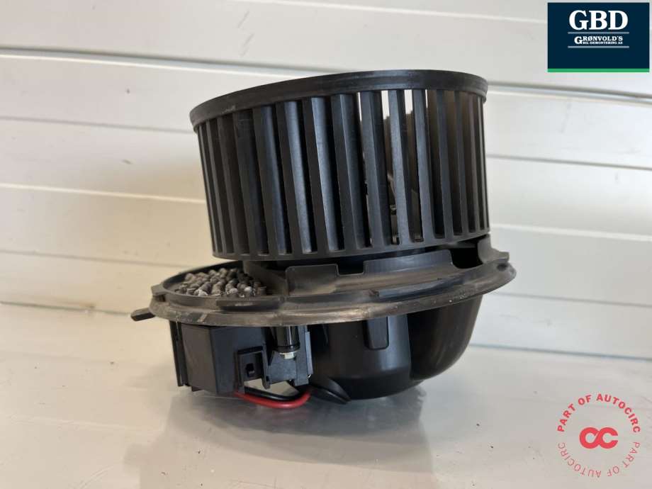 VW Golf VI, 2008-2012 (1K1 820 021|1K1 820 015 J)