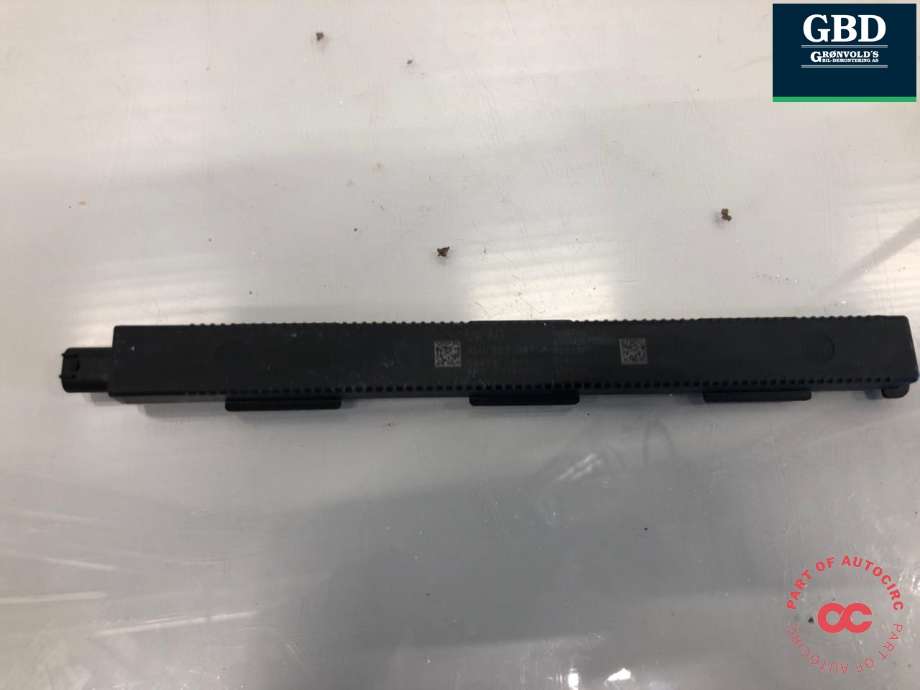 Styreenhet antenne til Porsche Macan 2024-->> (XAB) (XAB) (PAD 907 247 A|85H 907 247 A|855 907 247 A)