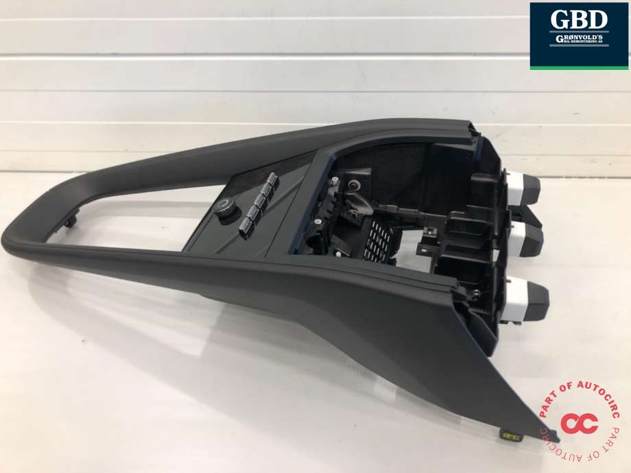 Dashbord diverse til Porsche Macan 2024-->> (XAB) (XAB) (95C 862 841 J|95C 862 841 J  BLK|)