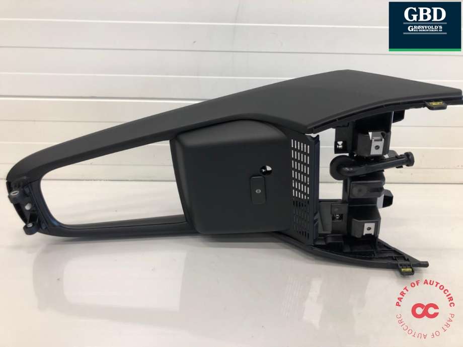 Dashbord diverse til Porsche Macan 2024-->> (XAB) (XAB) (95C 862 841 J|95C 862 841 J  BLK|)