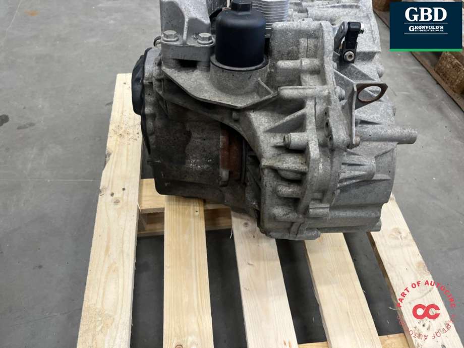 Girkasse automat til VW Golf V, Combi 2003-2008  (KNL|02E 300 016 AX|)