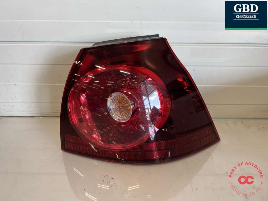 VW Golf V, Combi, 2003-2008(|1K6 945 096 T)