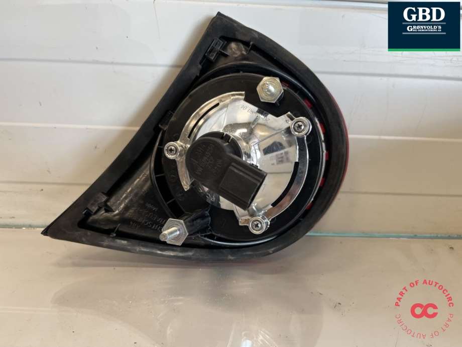 VW Golf V, Combi, 2003-2008 (1K6 945 093 K)