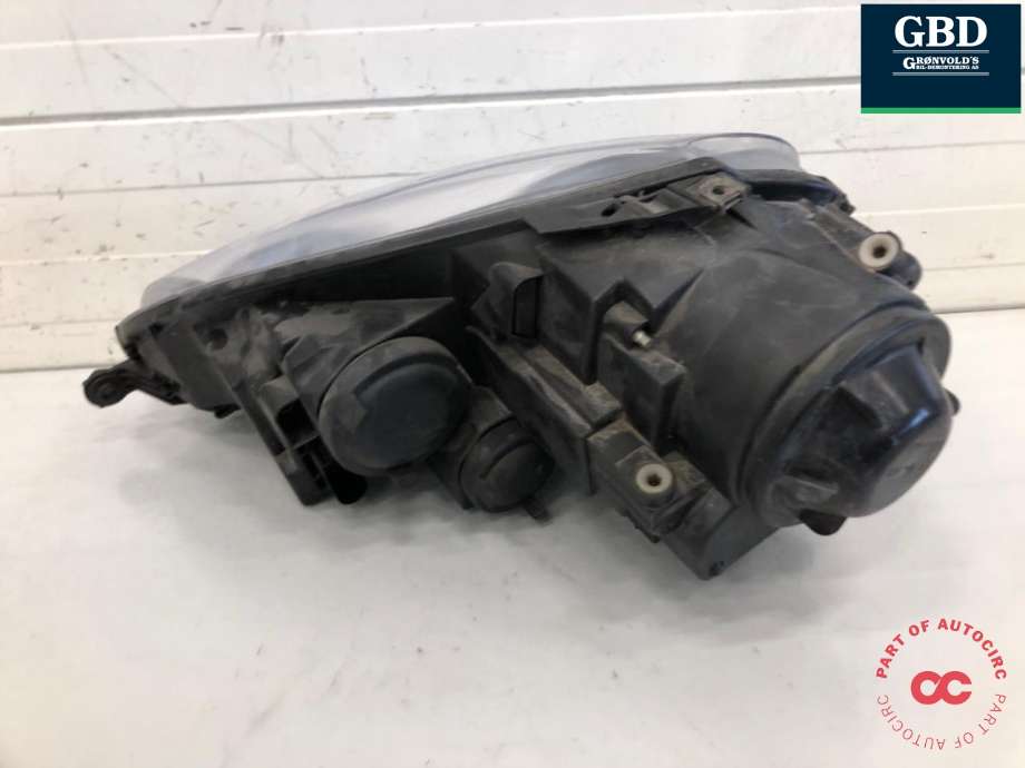 Frontlykt høyre xenon til VW Golf V, Combi 2003-2008 (1K6 941 040|)