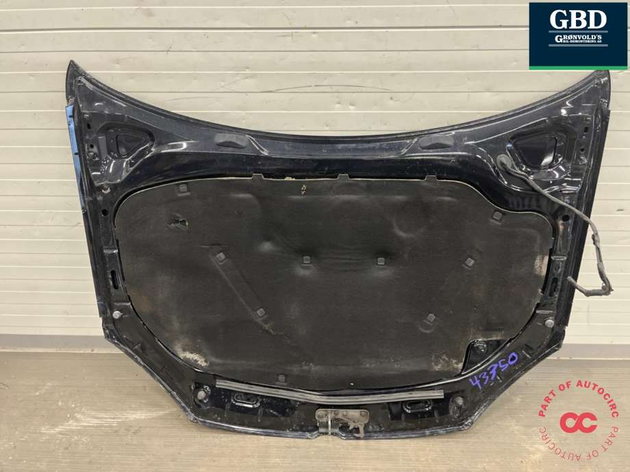Panser til VW Golf V, Combi 2003-2008  (1K0 823 031 J|)