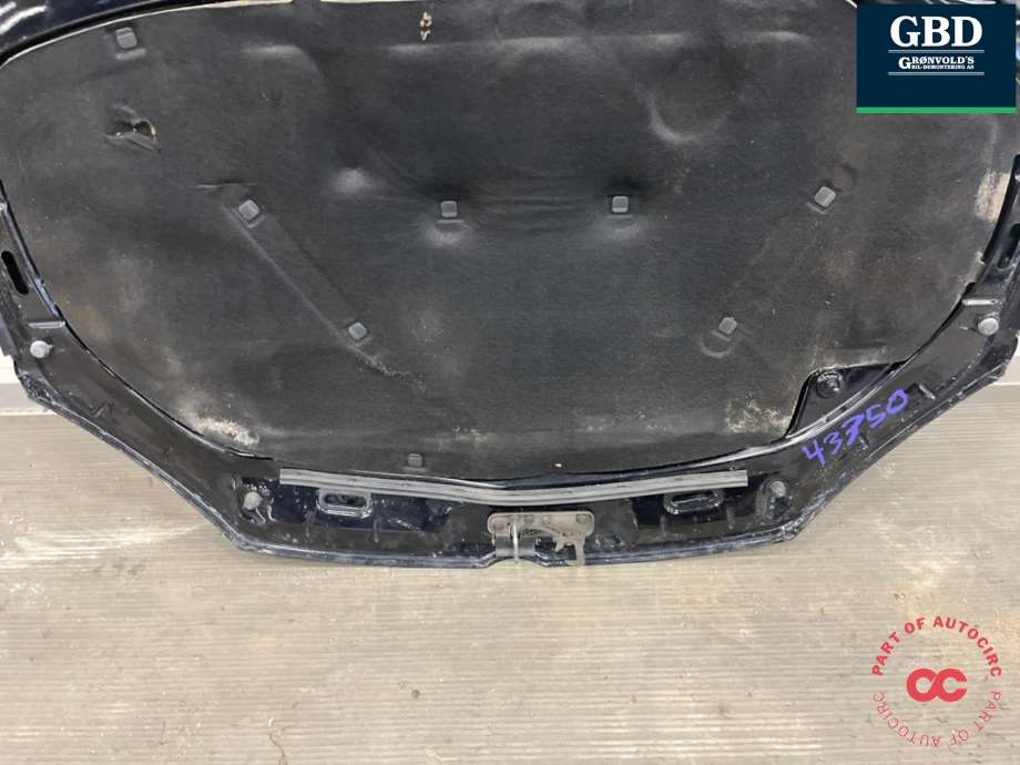 Panser til VW Golf V, Combi 2003-2008  (1K0 823 031 J|)
