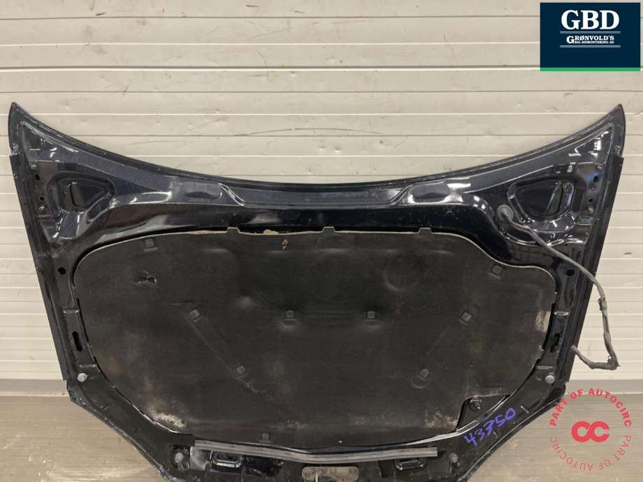 Panser til VW Golf V, Combi 2003-2008  (1K0 823 031 J|)