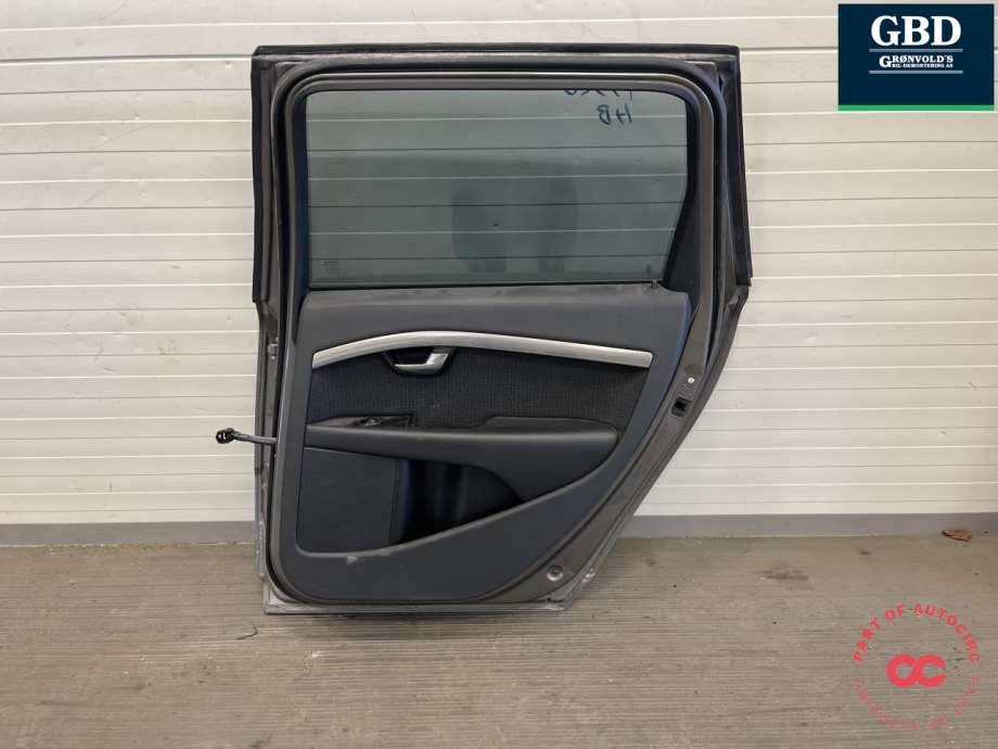 Volvo V70, 2007-2013 (Type III, Fase 1) (32228897)