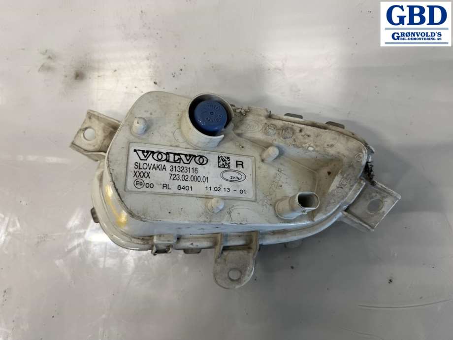 Volvo V40, 2012-2019 (31290579)