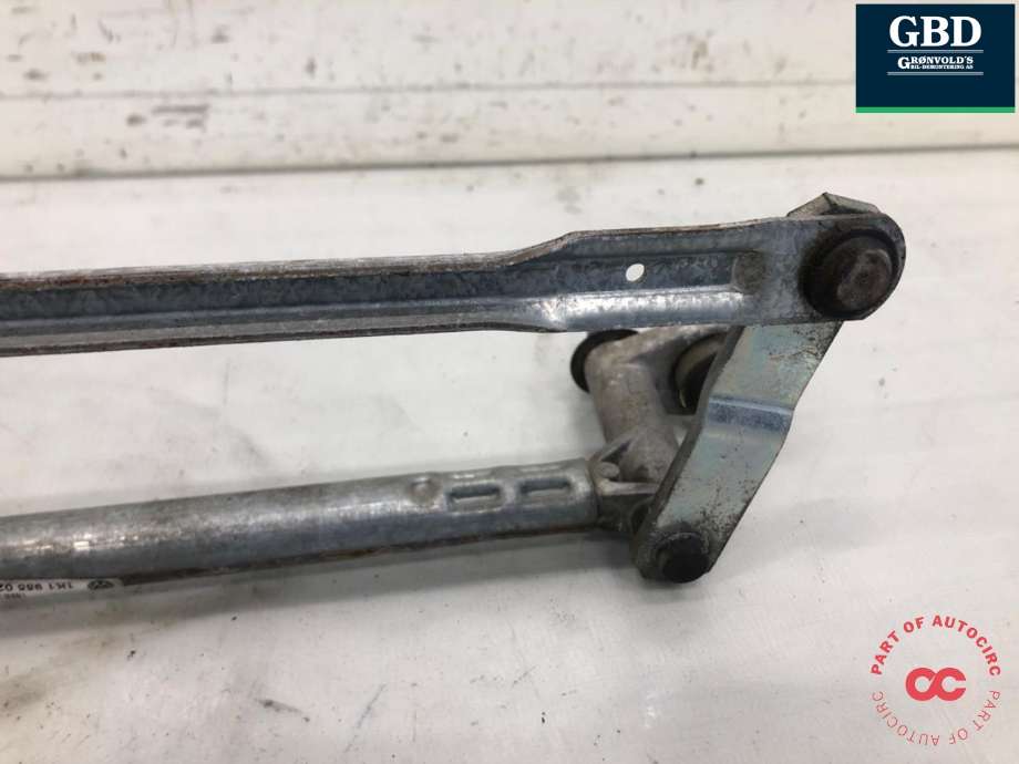 Viskeroverføring til VW Golf V, Combi 2003-2008  (5K1 955 601|1K1 955 601|)
