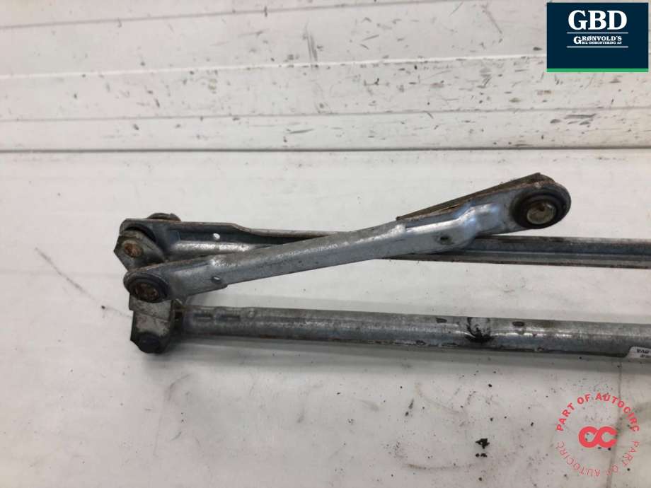 Viskeroverføring til VW Golf V, Combi 2003-2008  (5K1 955 601|1K1 955 601|)